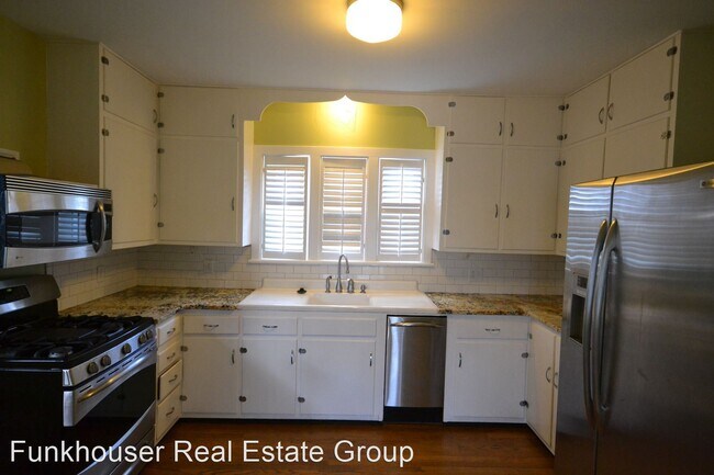 Building Photo - 3 br, 2 bath House - 1220 Hillcrest Drive