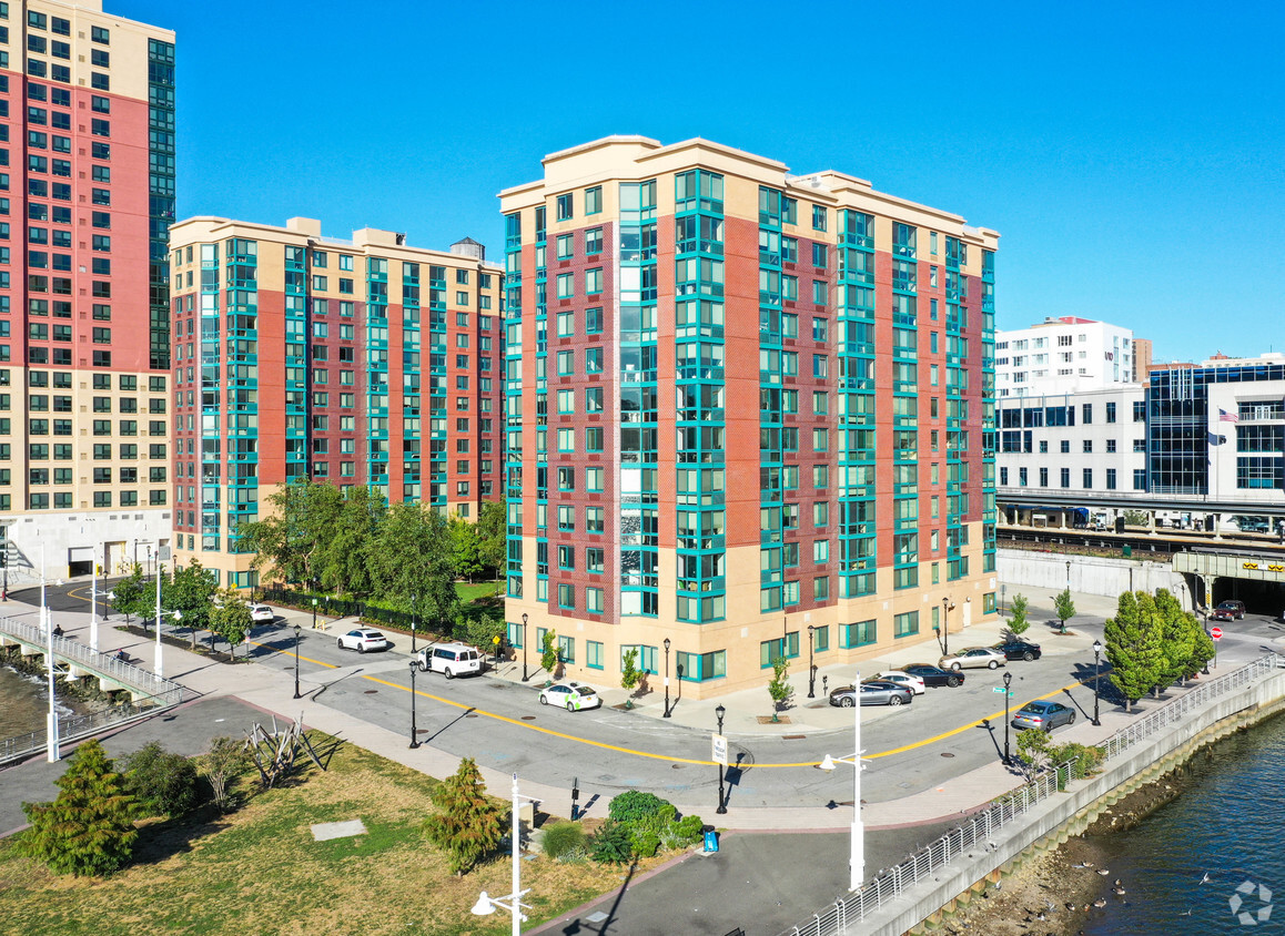 Hudson Park - Apartments in Yonkers, NY | Apartments.com