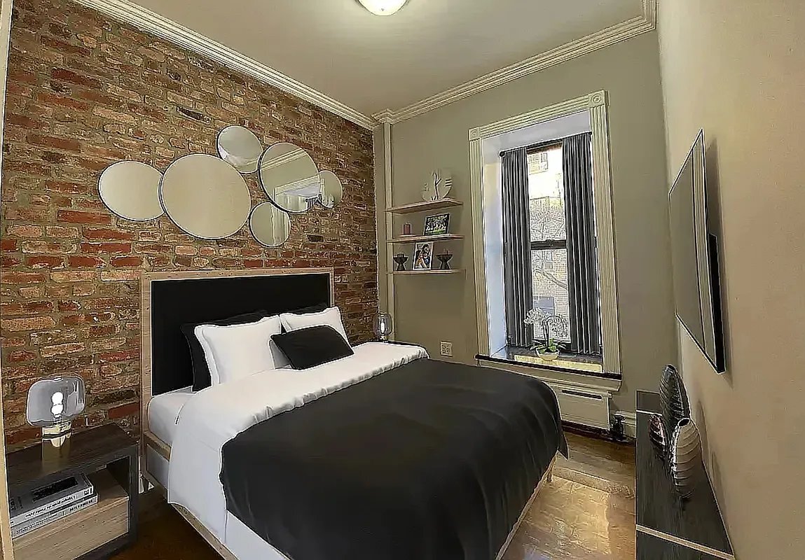 200 Stanton St Unit 13, New York, NY 10002 Room for Rent in New York