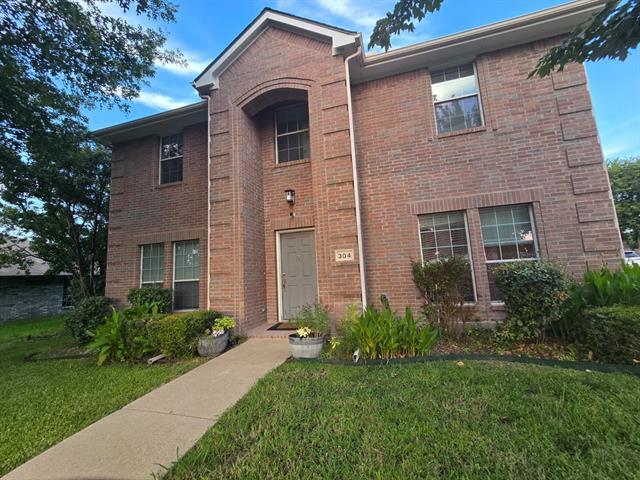 Foto del edificio - 304 Ambrose Dr