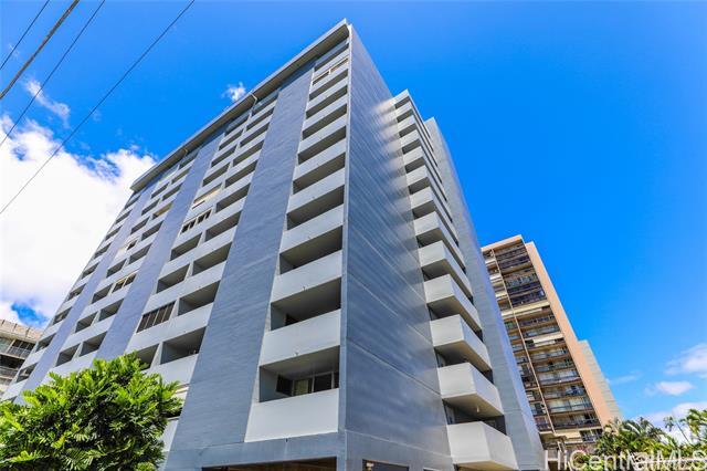 Building Photo - 824 Kinau St