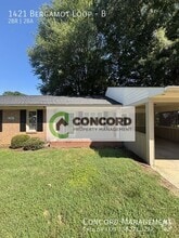 Building Photo - 1421 Bergamot Loop