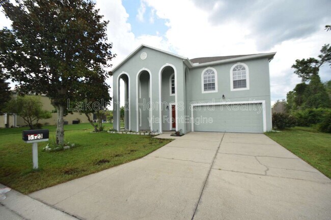Building Photo - 5123 Spanish Oaks Dr