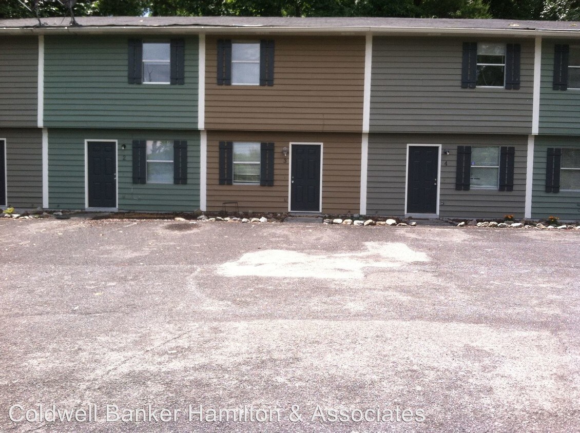 Primary Photo - 3001 Adkisson Dr NW