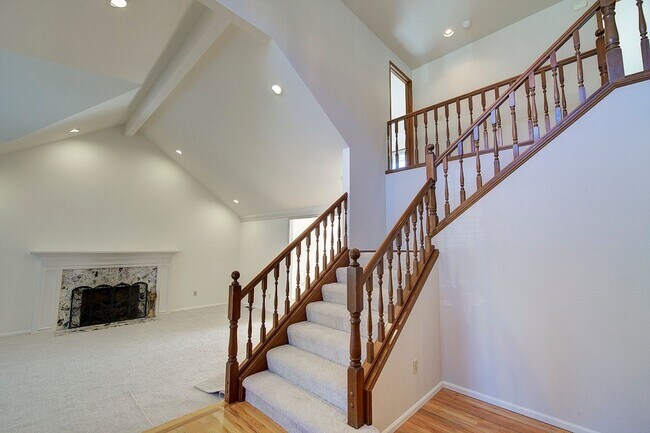 Foto del edificio - 4Bd/2.5Ba Renton House