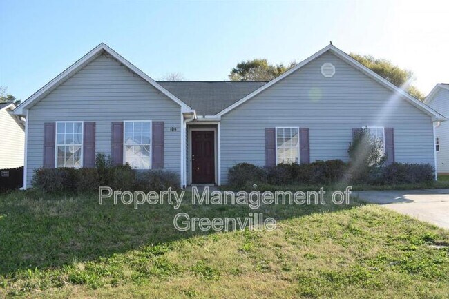 Photo - 109 Perigon Ct House