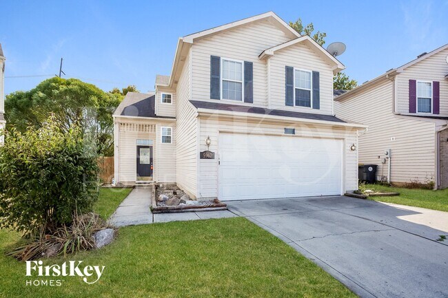 Foto del edificio - 5967 Liverpool Ln