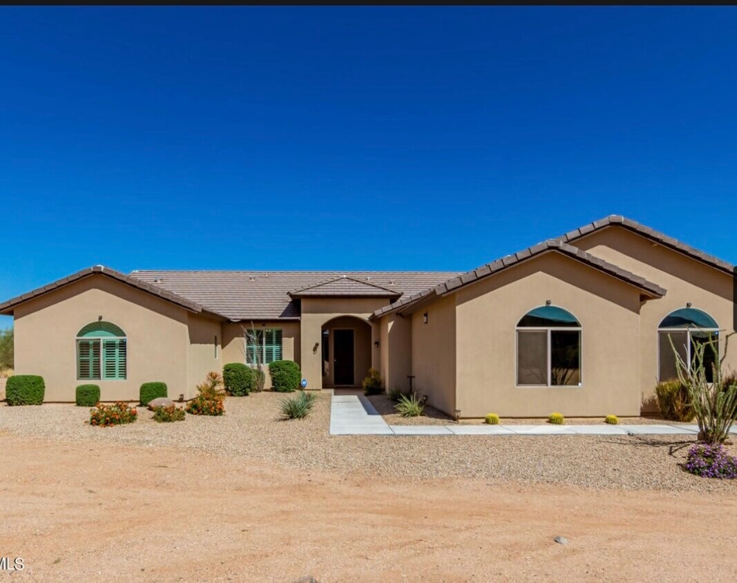 14238 E Morning Vista Ln, Scottsdale, AZ 85262 House Rental in