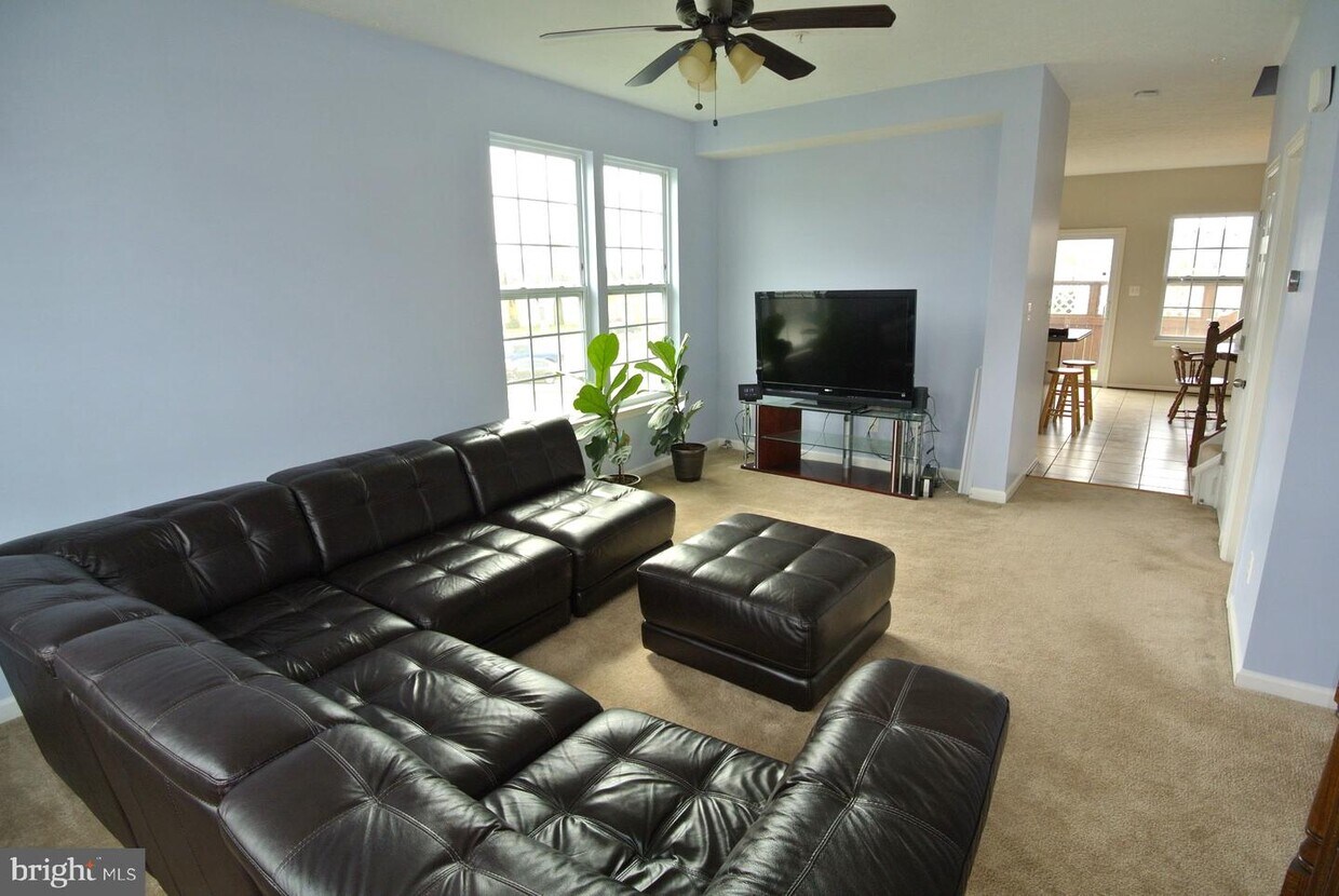 4747 Witchhazel Way, Aberdeen, MD 21001 Townhome Rentals in Aberdeen