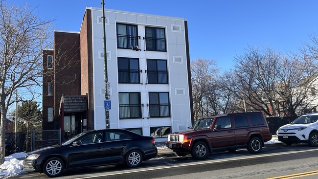 Building Photo - 383 Revere Beach