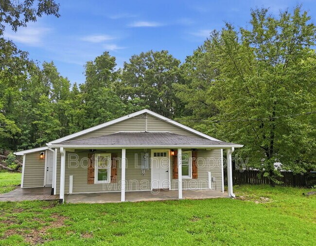 Building Photo - 10317 NC 42