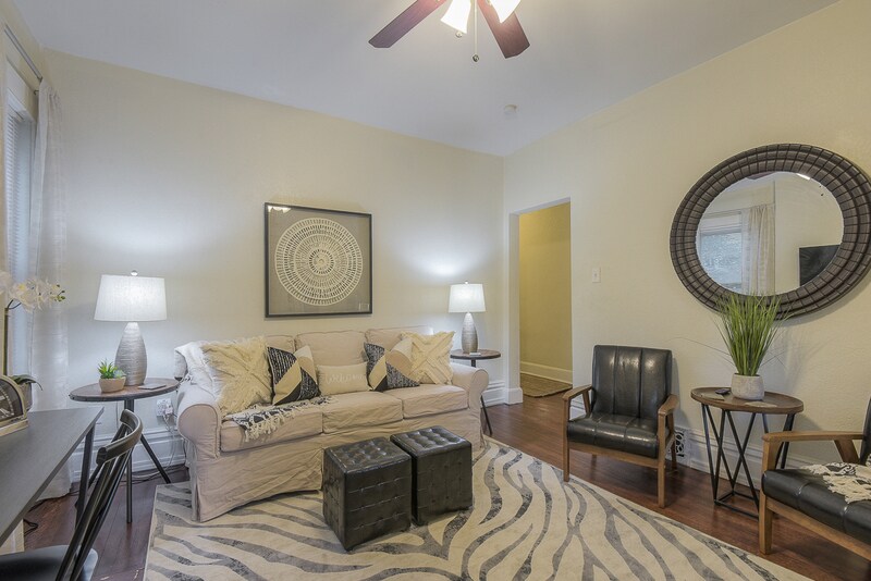 Foto principal - 1614 Jefferson St