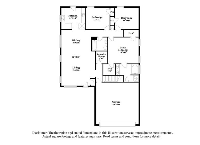 Foto del edificio - 5027 Hectare Ln