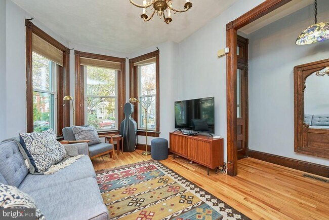 Foto del edificio - 421 K St NE