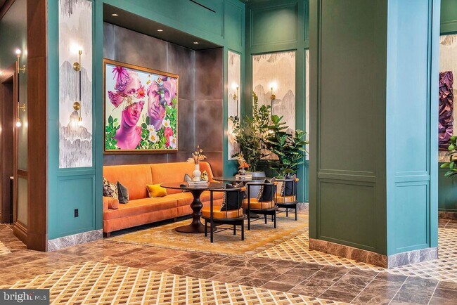 Foto del edificio - 113 Potomac Ave SW