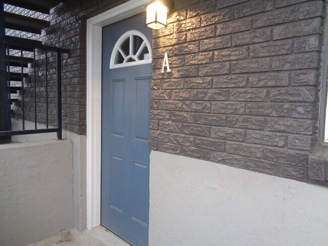 Foto del edificio - 2615 King St