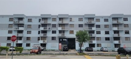 Building Photo - 8261 NW 8th St