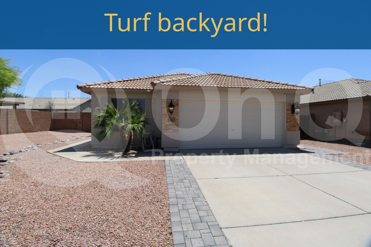 Foto principal - 12211 W Hadley St