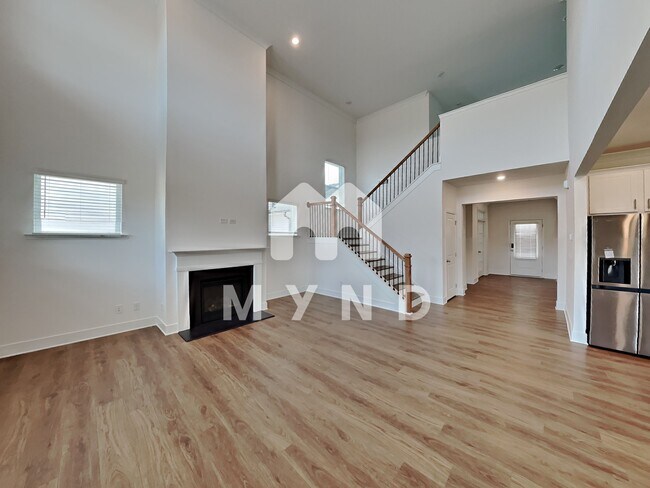 Building Photo - 629 Caryle Trail Ln
