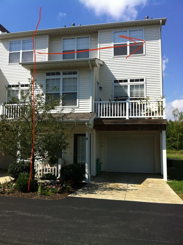Foto principal - 1222 Chapman Ln