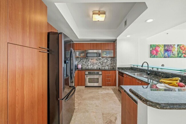 Foto del edificio - 2640 Lake Shore Dr