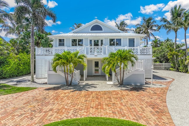 Building Photo - 360 Gasparilla St