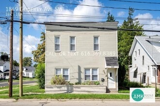 Building Photo - 1849 Godfrey Ave SW