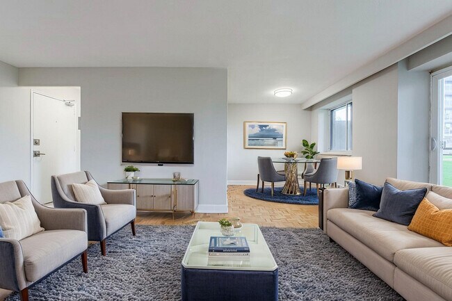 Photo du bâtiment - Lakewood Apartments II