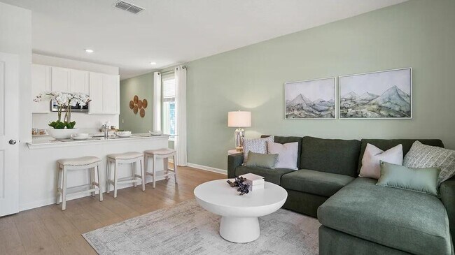 Photo - 5556 Guava Court, Poinciana, FL 34758 House