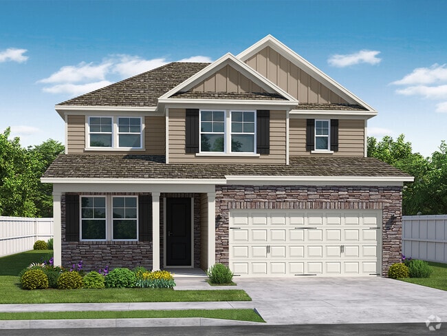 Building Photo - 3480 Jefferson Cor Ln
