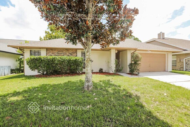 Foto del edificio - 524 Silvergate Loop