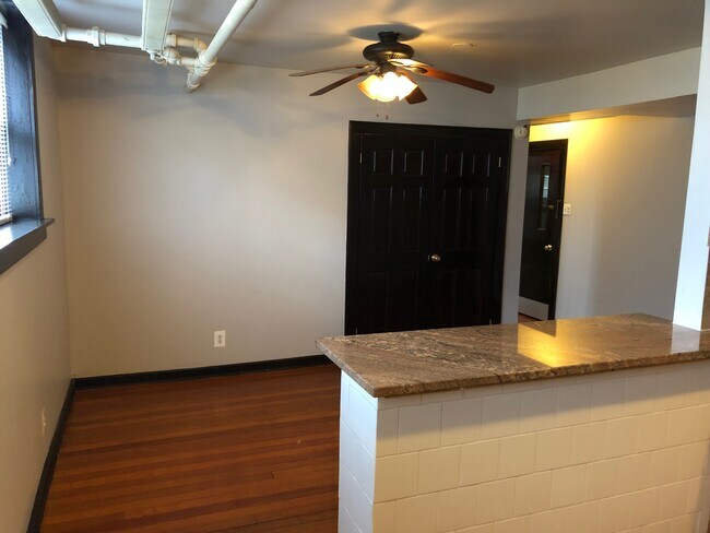 Foto del edificio - 5039 N Springfield Ave