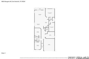 Building Photo - 9803 Morgans Mills