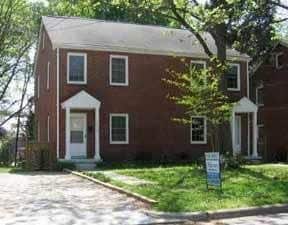 Foto principal - 3117 Douglas St