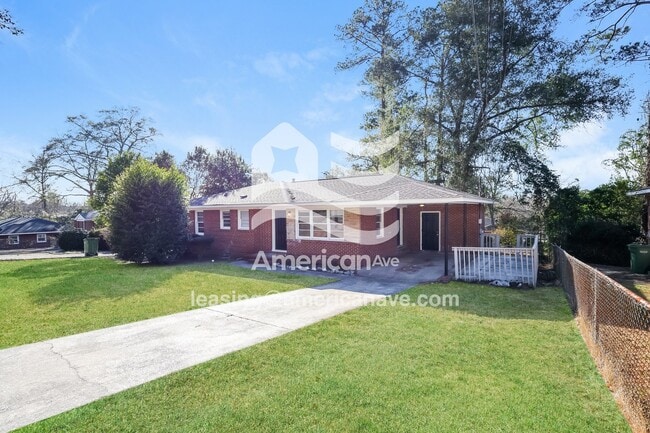 Building Photo - 917 Patricia Dr