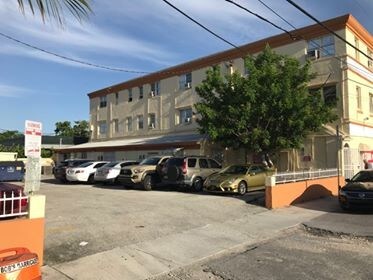 Building Photo - 2300 W Flagler St