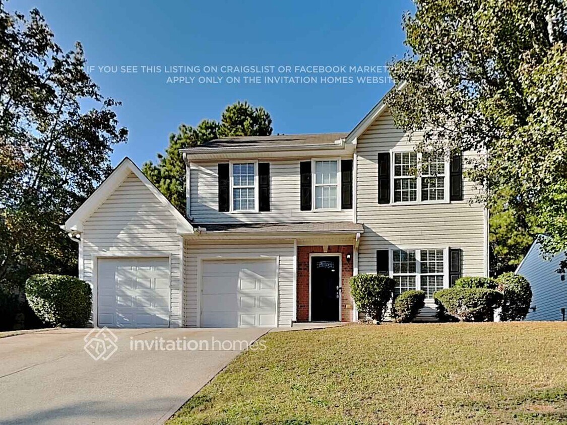 Foto principal - 832 Sugar Oak Ln