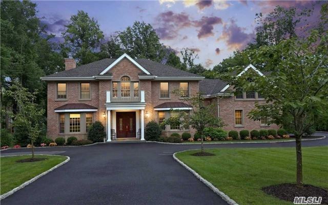 Primary Photo - 1 Chestnut Ct