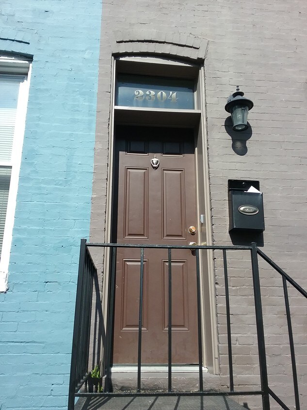 2304 Hunter St, Baltimore, MD 21218 House for Rent in Baltimore, MD