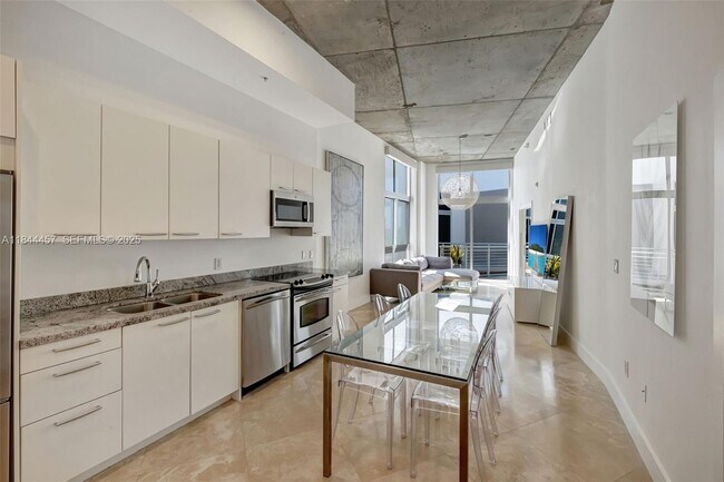 Foto del edificio - 2001 Meridian Ave