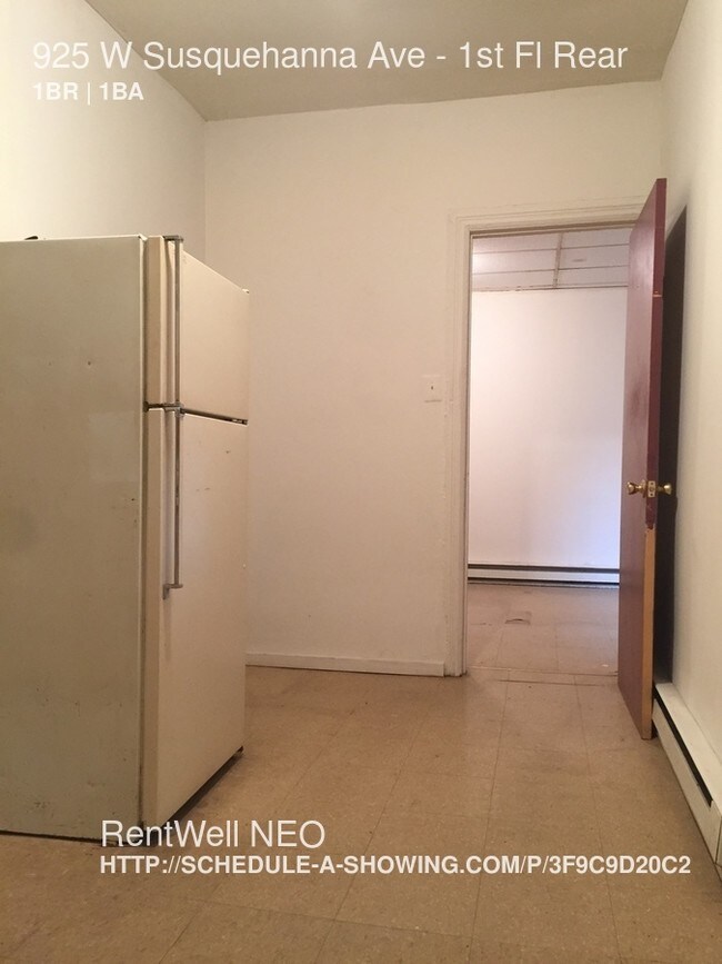 Foto del edificio - 925 W Susquehanna Ave
