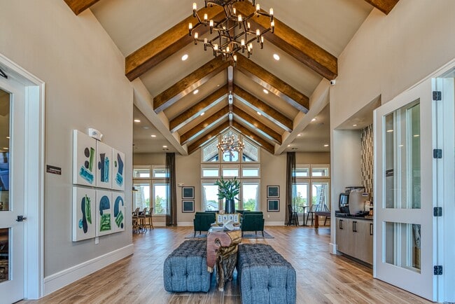 Gallery image with a fresh perspective