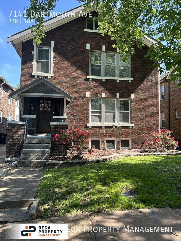 Foto principal - 7141 Dartmouth Ave