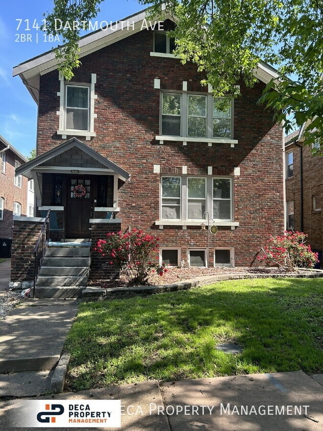 Primary Photo - 7141 Dartmouth Ave