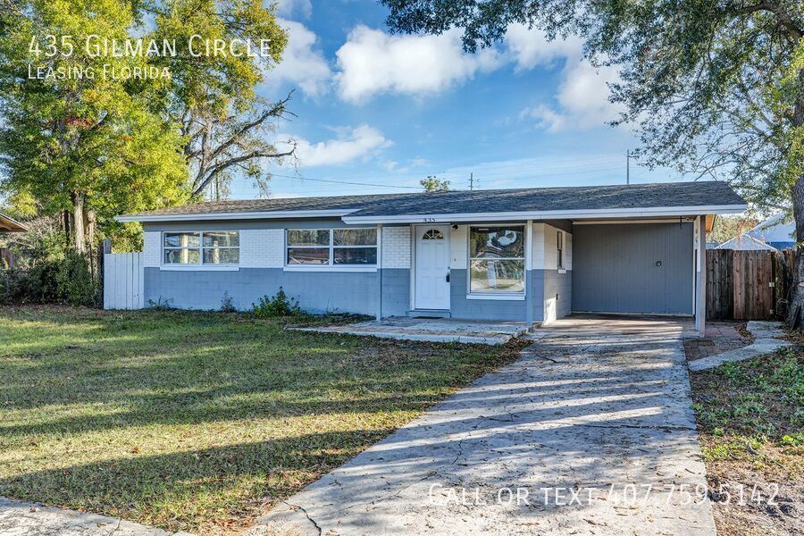 Photo - 435 Gilman Circle-