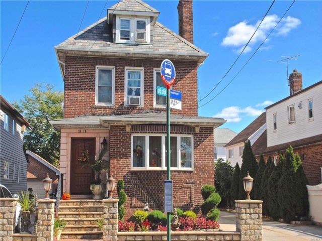 Primary Photo - 26-15 150th St