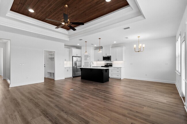 Foto del edificio - 4248 Landry Ln