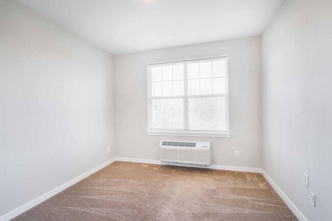 Foto del interior - Station Place