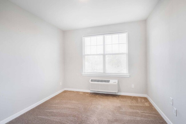 Interior Photo - Station Place