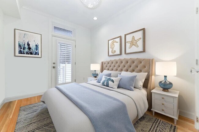 Foto del edificio - 24 Fayette St